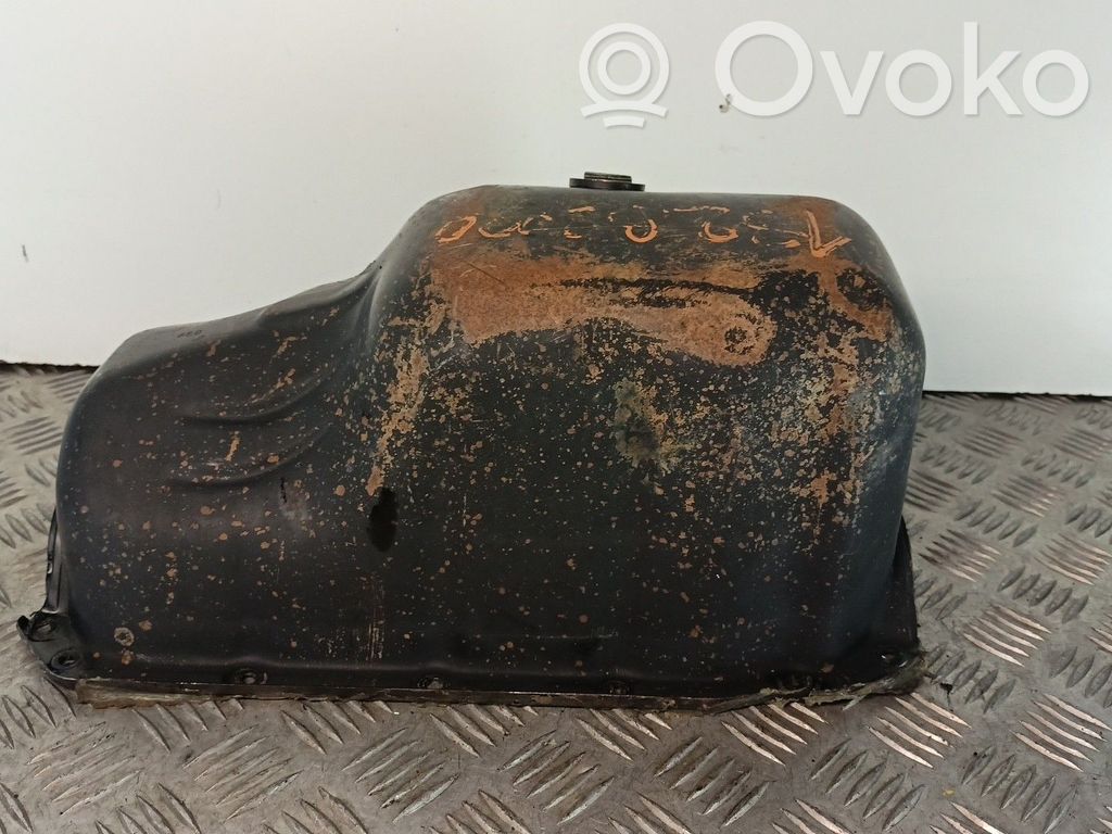 Öljypohja   MOTOR182B2000