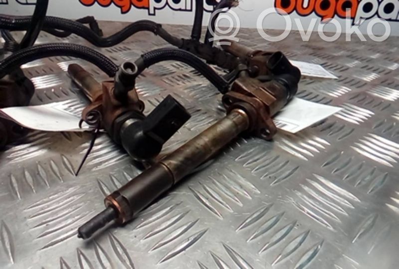 Fuel injector   9657144580,1INJECTOR