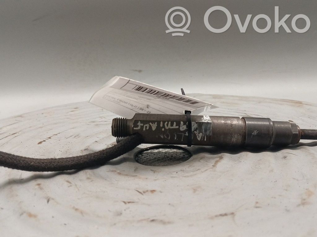 Seat Leon (1P) Fuel injector 
