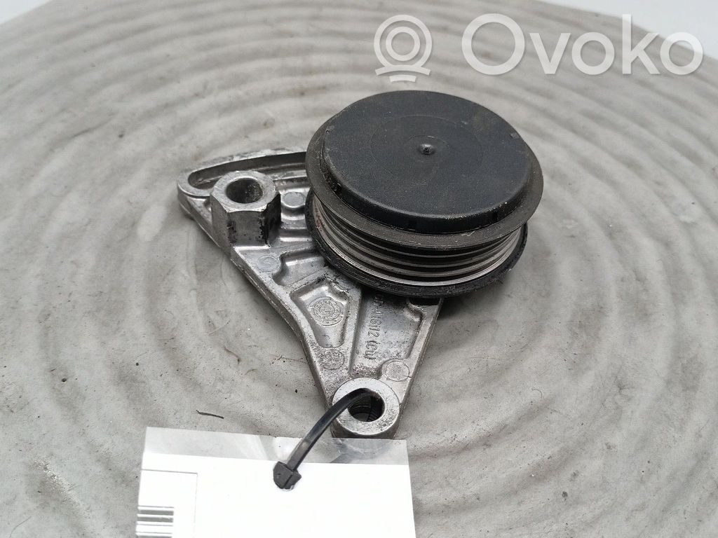 Tensor de correa del alternador   058260511