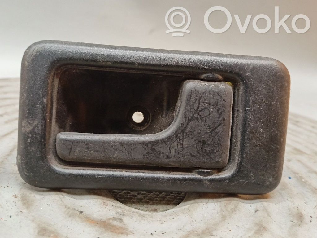 Manecilla interna puerta delantera   97817145,136663