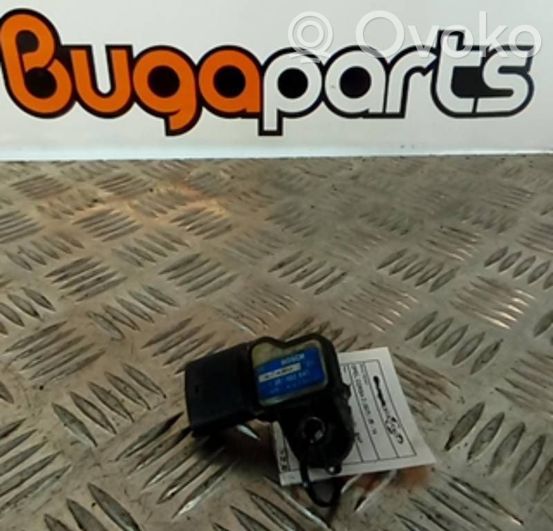 Датчик давления воздуха   0281002845,A13DTR,BOSCH