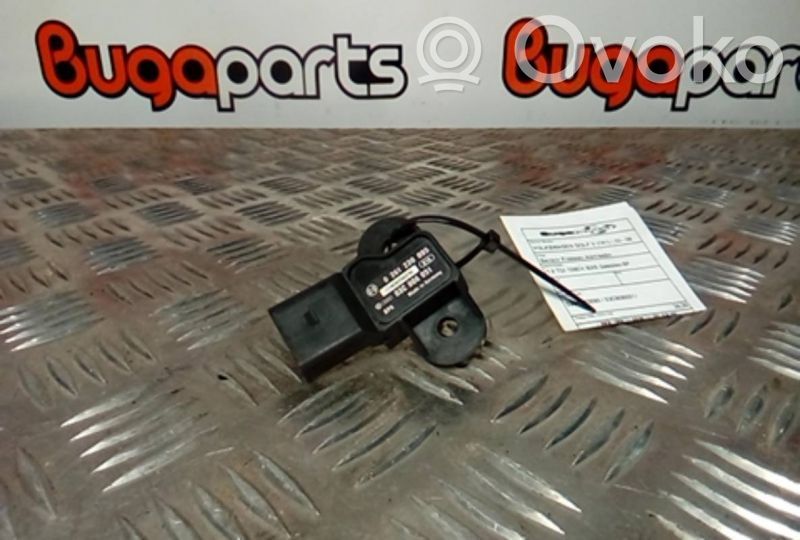 Ilmanpaineanturi   0261230095,03C906051