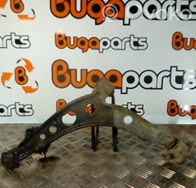Front control arm