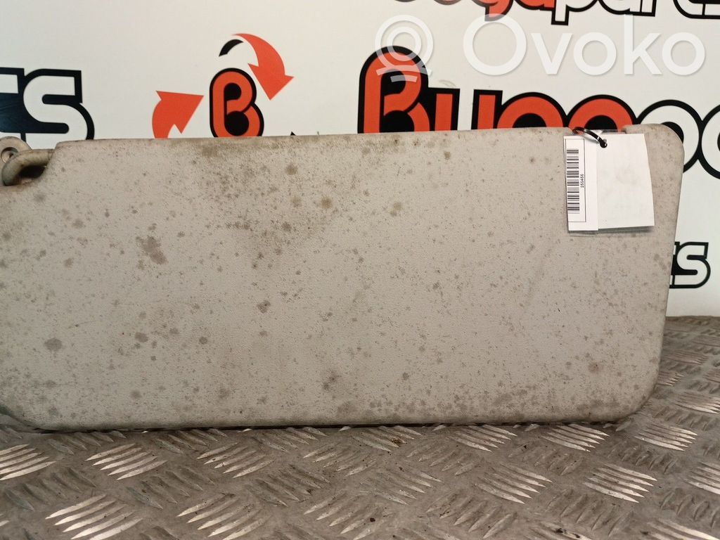 Visera parasol   PALA,CITROENBERLINGO,DIREITA