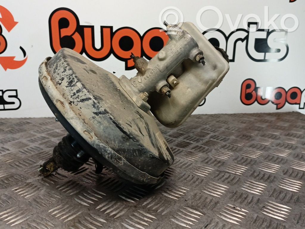 Brake booster   9648370680,0204024823,BOSCH