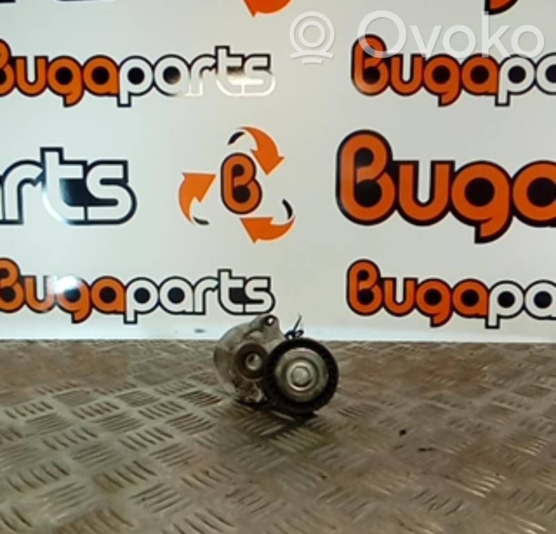 Chevrolet Aveo Diržo įtempėjas 