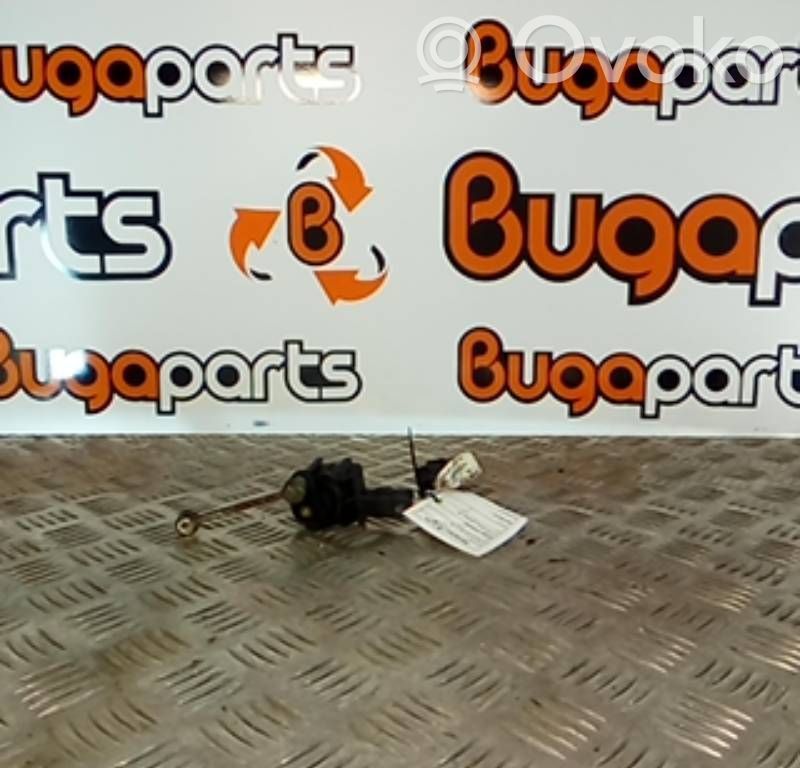 Sensor de altura delantera de la suspensión neumática   9661899180