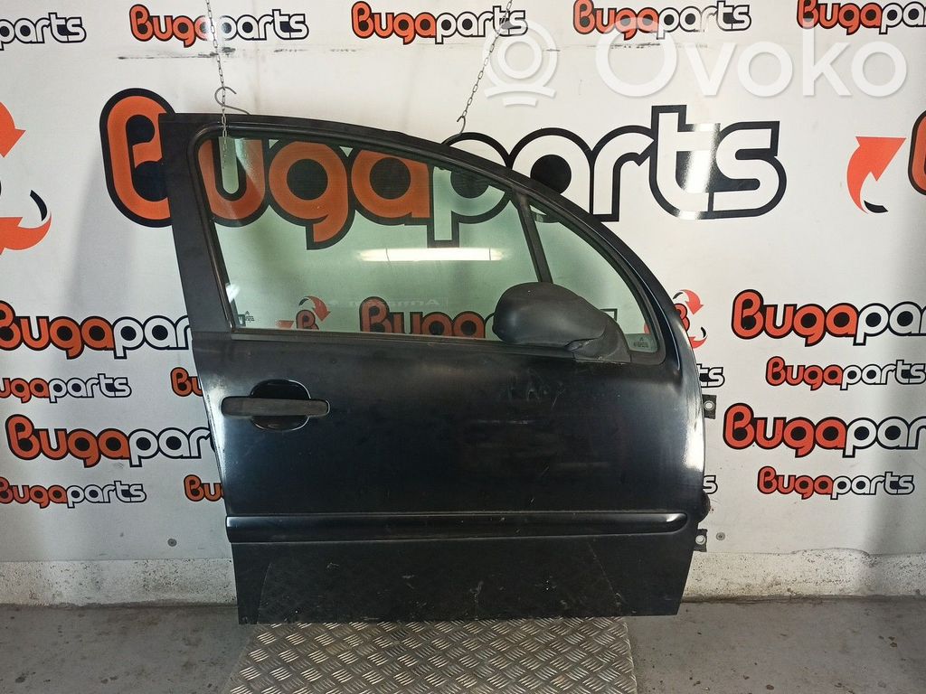 Priekinės durys   CITROENC3,DIREITA,FRENTE