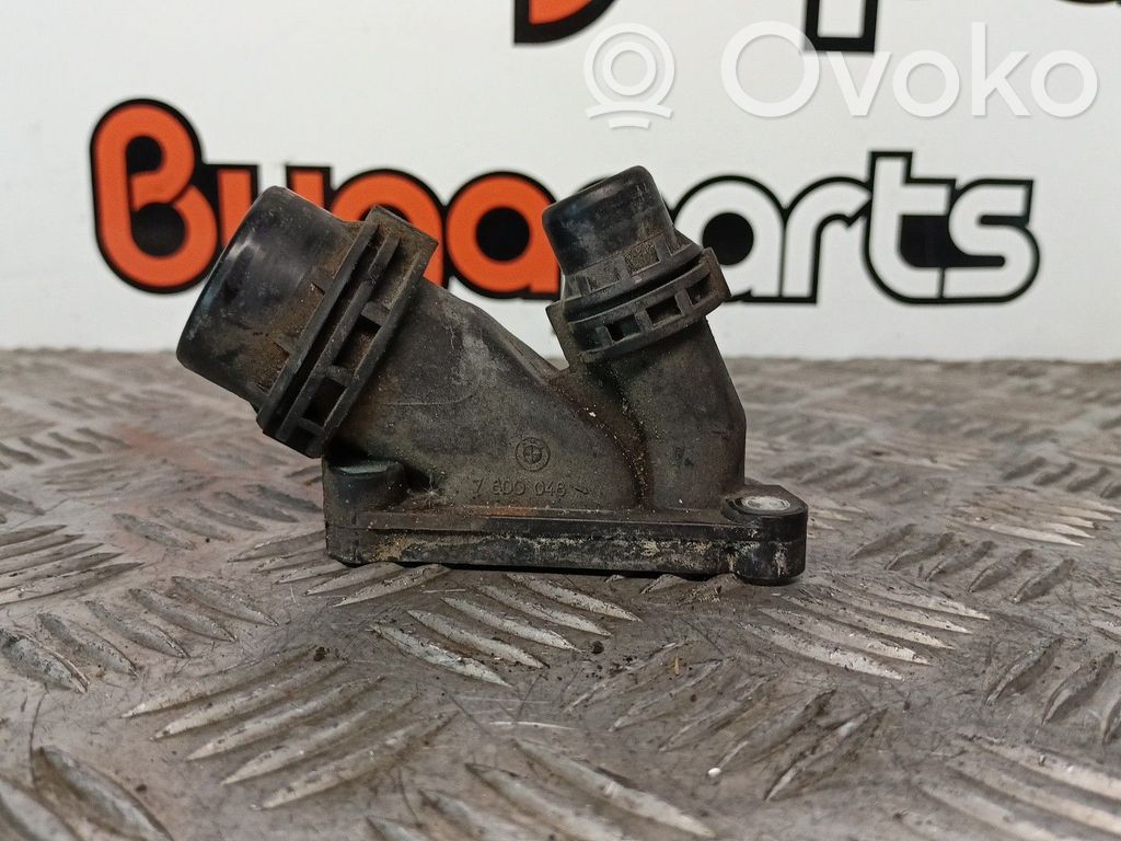 Coolant pipe/hose   7800048,N47D20