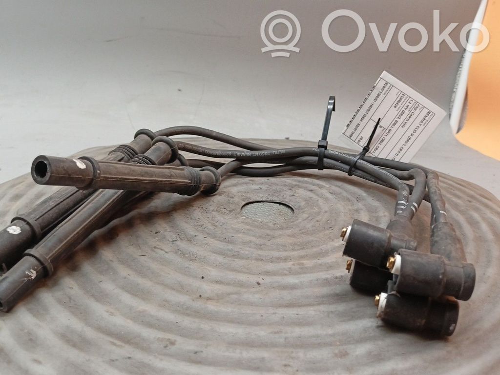 High voltage ignition coil   8200713680D,8200719995,H8200719995