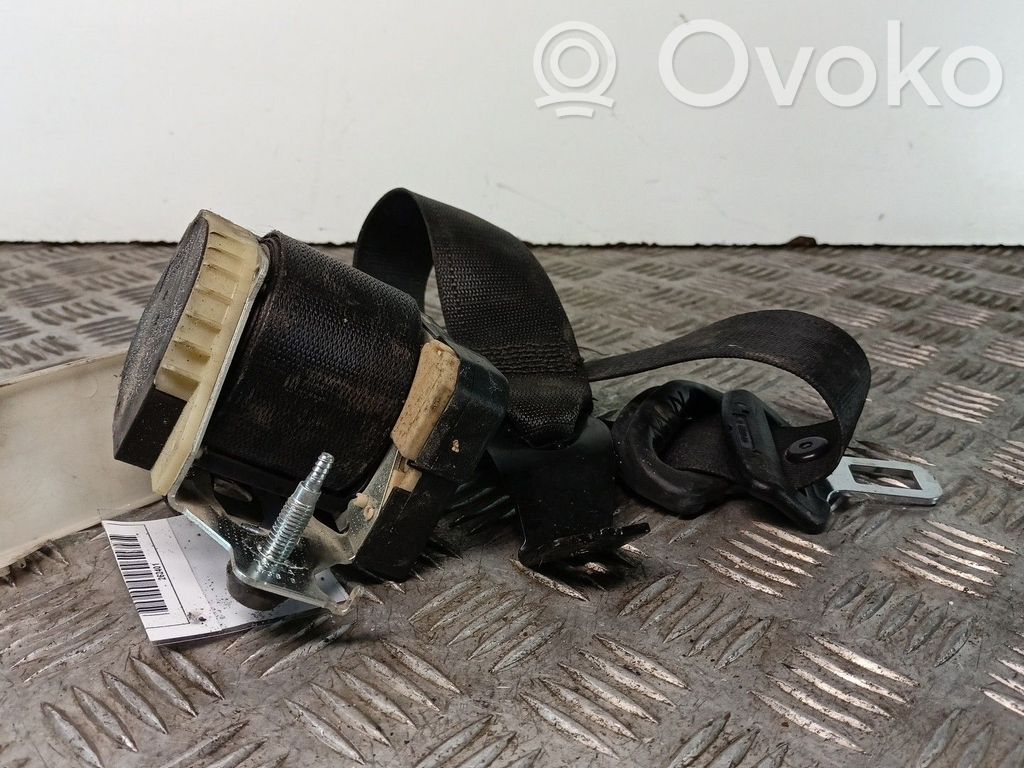 Opel Astra G Etuistuimen turvavyö 