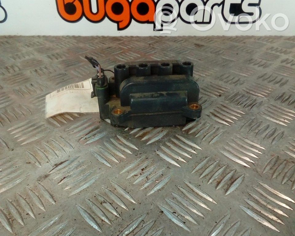 Zündspule Zündmodul   8200734204,77040001