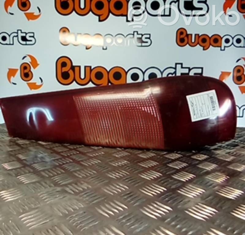 Fiat Punto (176) Lampa tylna 