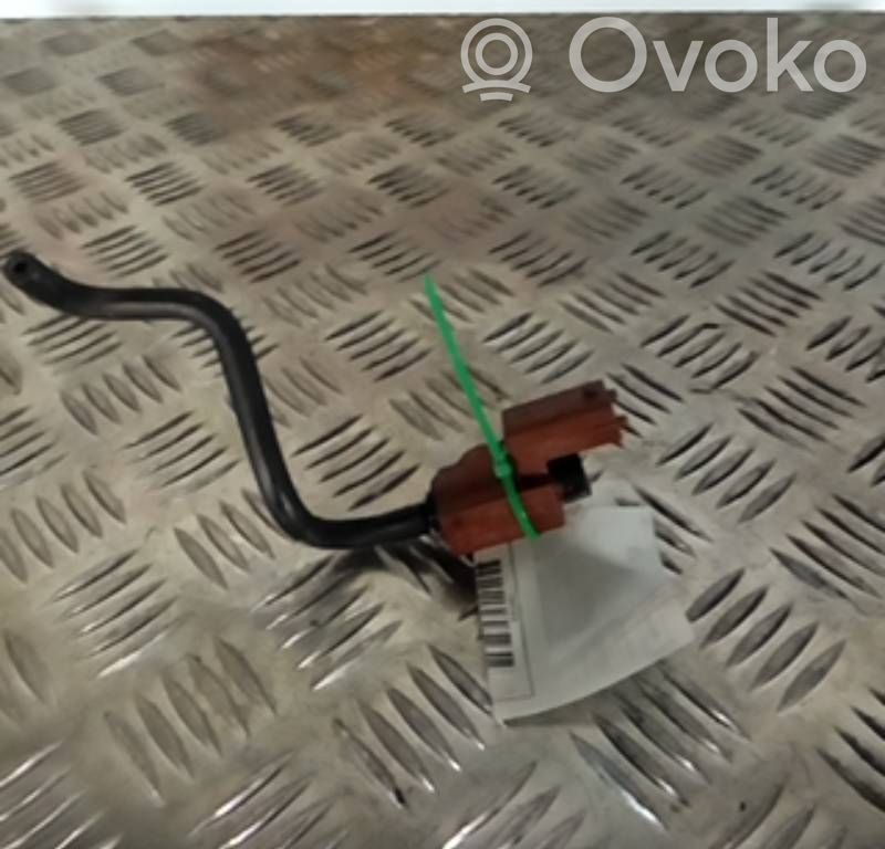 Opel Corsa D Electroválvula del turbo 