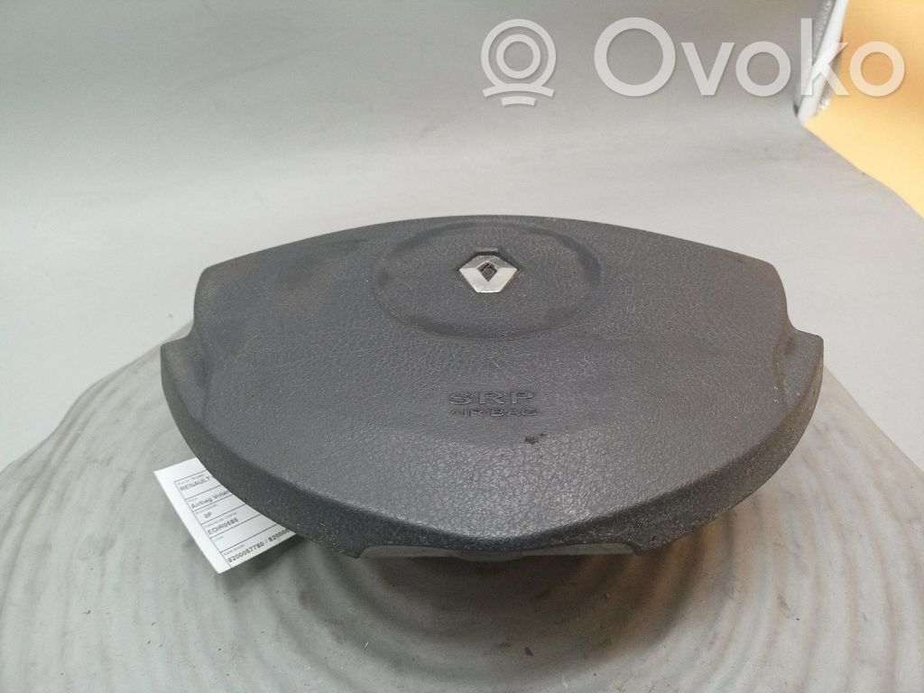 Renault Clio II Airbag del volante 
