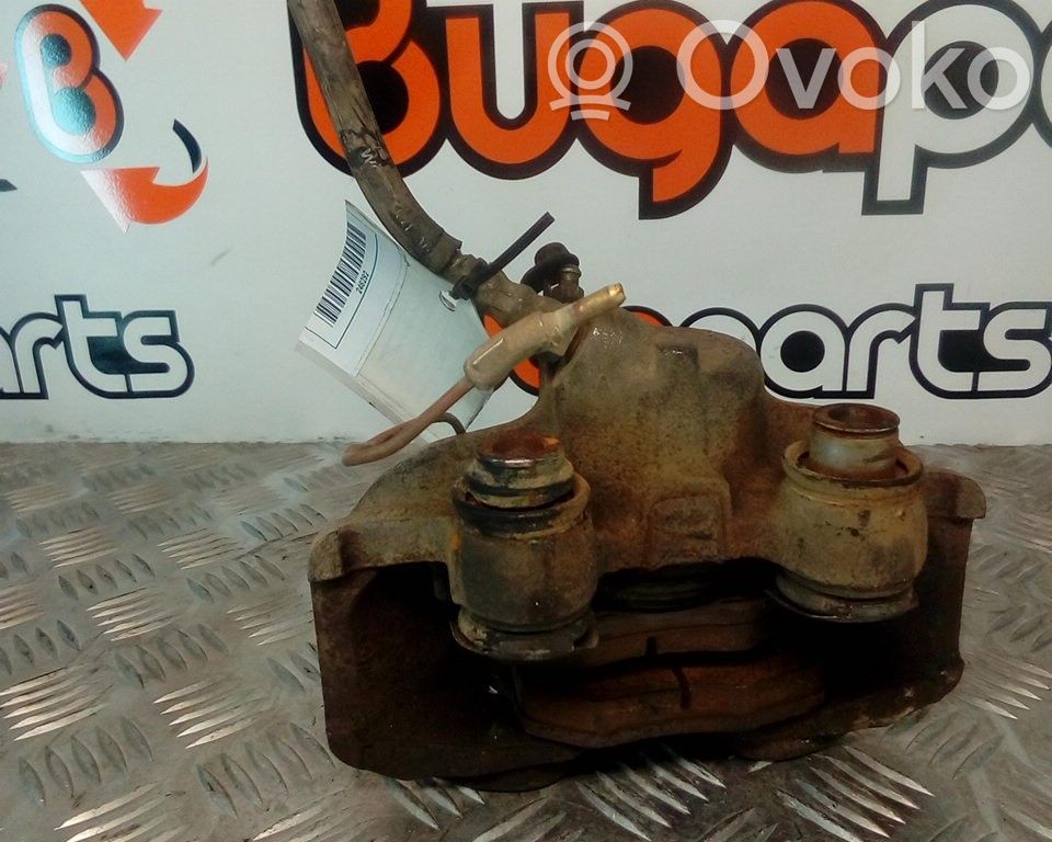 Front brake caliper   216136