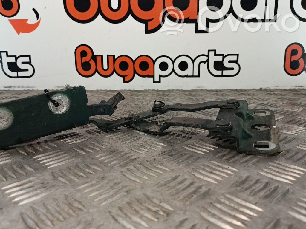 Engine bonnet/hood hinges   CITROENXSARA14,DIREITA
