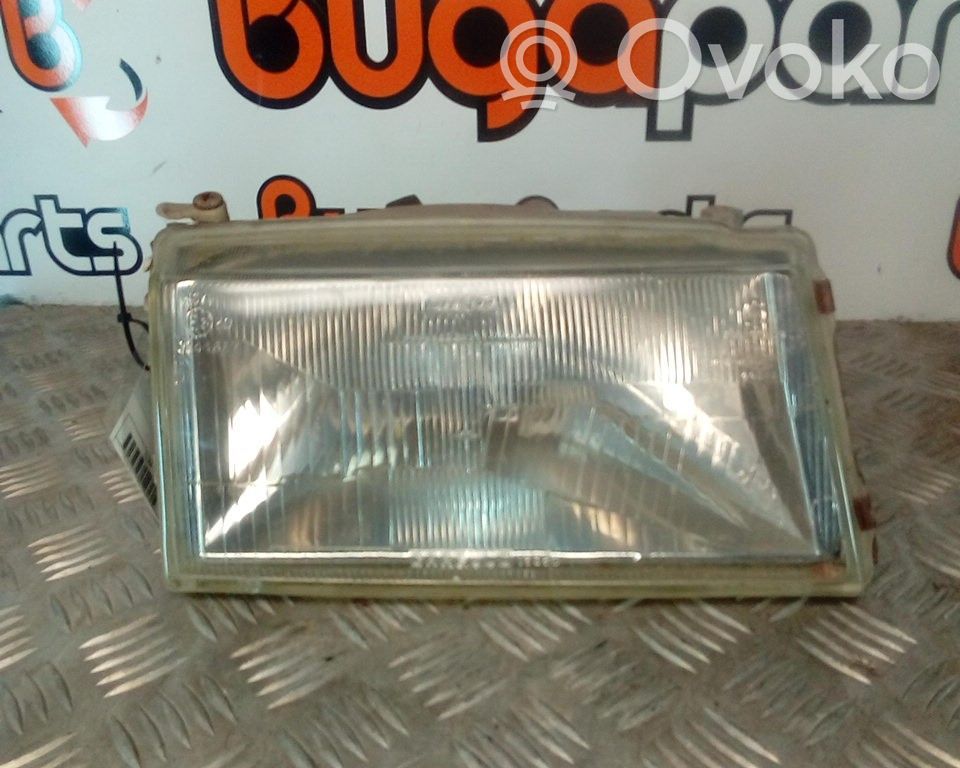 Lampa przednia   7R0144668,0244667
