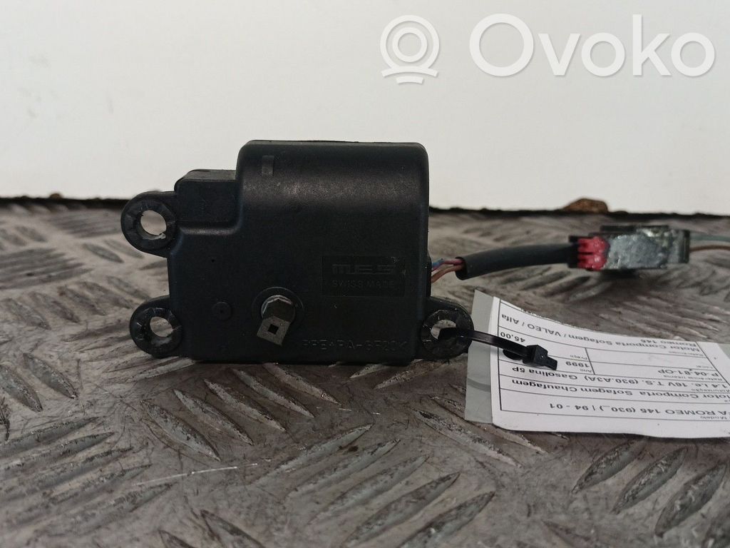 Alfa Romeo 145 - 146 Gaisa vārsta motoriņš 