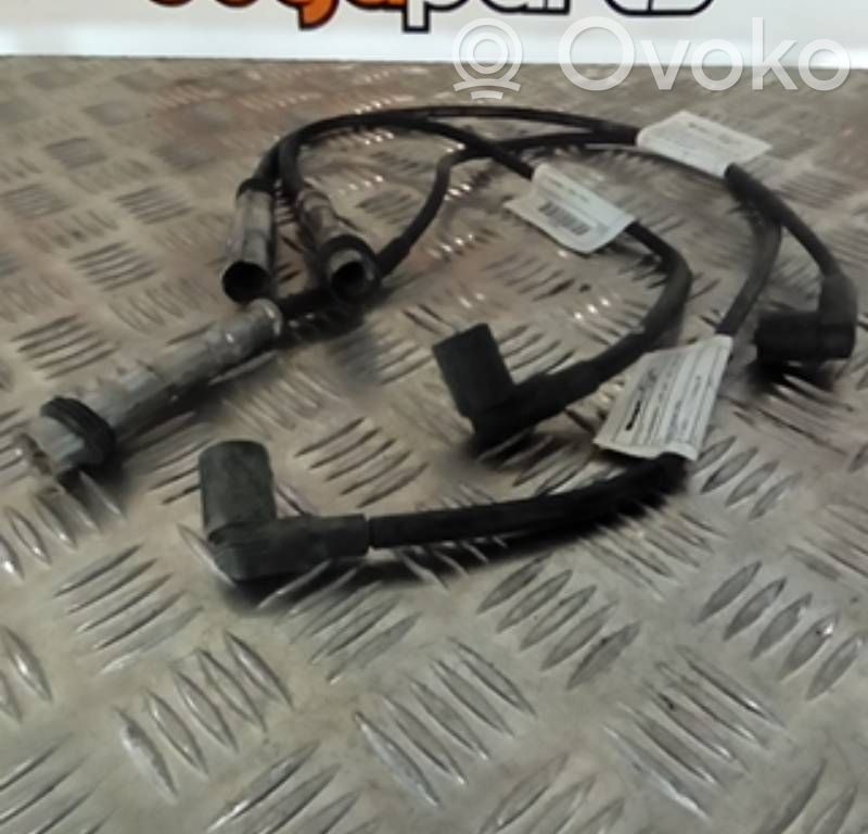 Volkswagen Lupo Bobină aprindere 