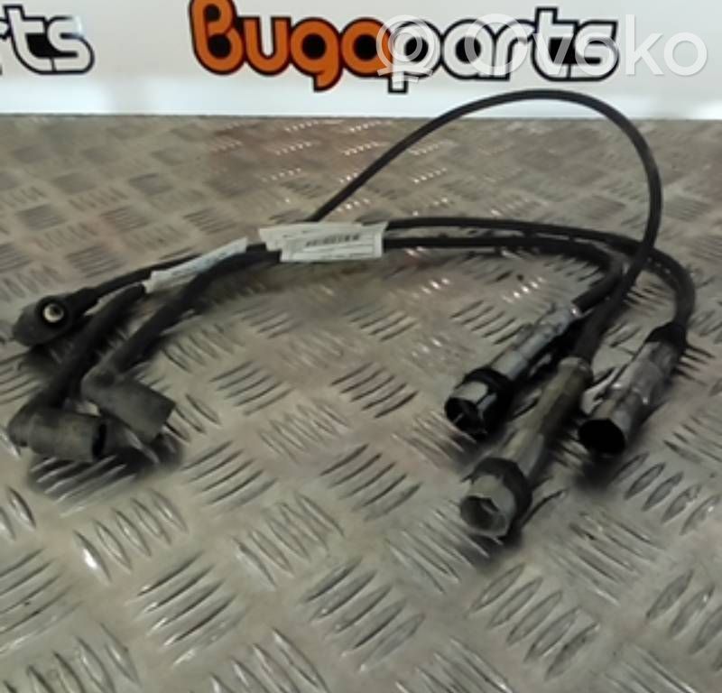 Volkswagen Lupo Bobină aprindere 