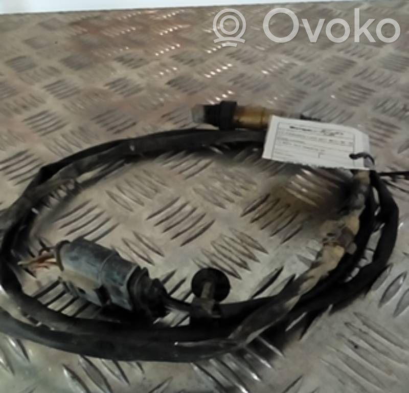 Volkswagen Lupo Sensore della sonda Lambda 