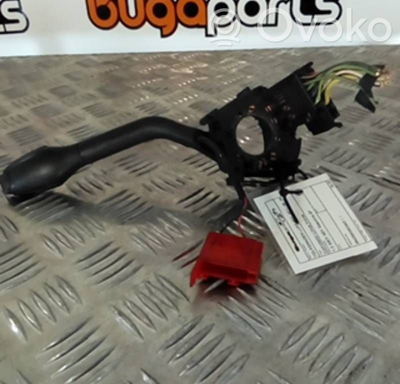 Wiper speed switch   6NO953503AD