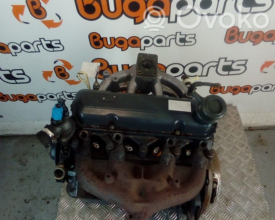 Engine   J6B