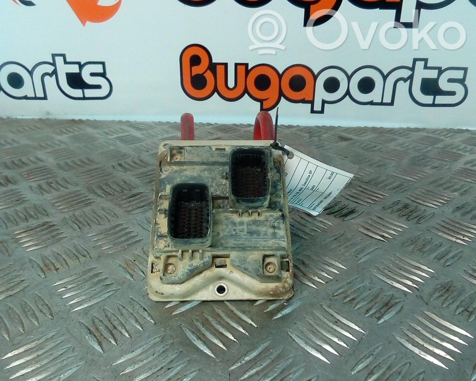 Dzinēja vadības bloks   0261204058RY,90532609
