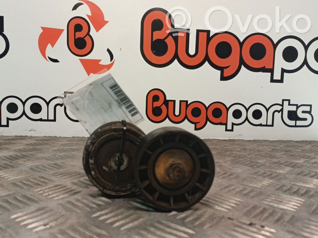 Siksnas spriegotājs   192A1000,FIATSTILO19JTD,TRAPEZOIDAL