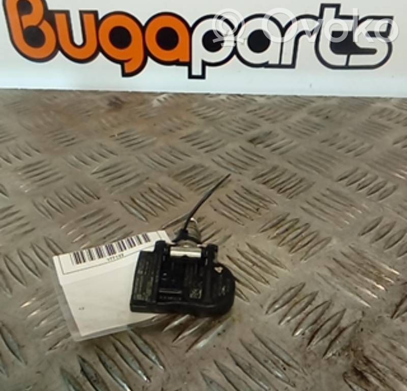 Nissan Note (E11) Sensor Reifendruckkontrolle RDK 