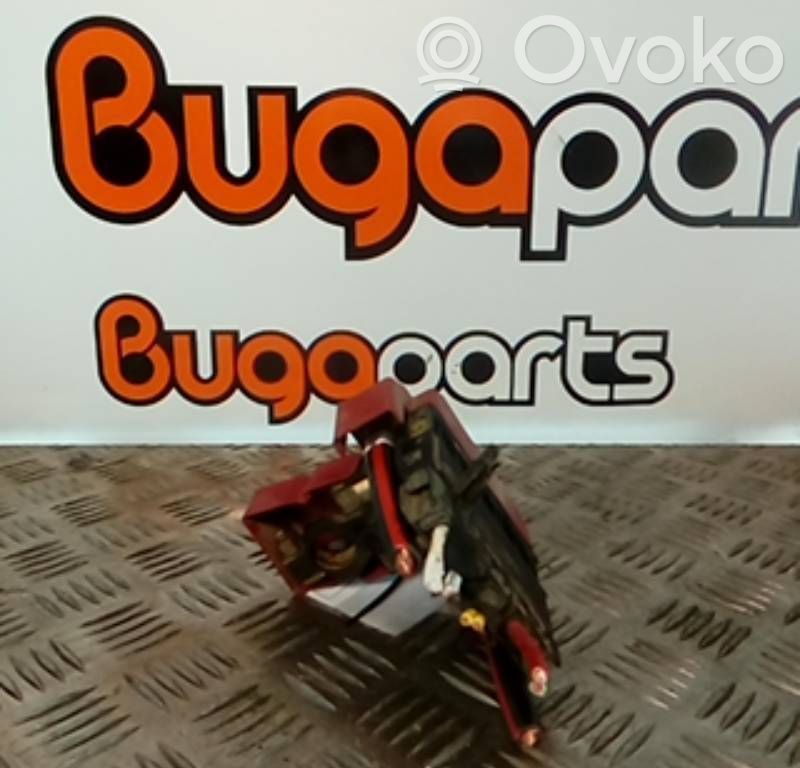 SAM vadības bloks   GY011380