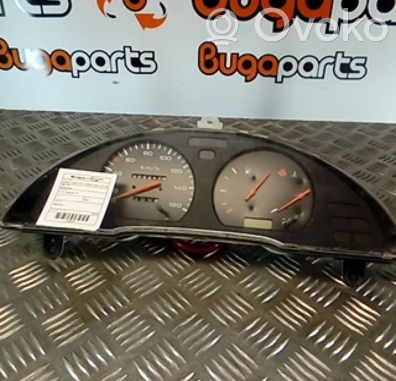 Speedometer (instrument cluster)   19663701