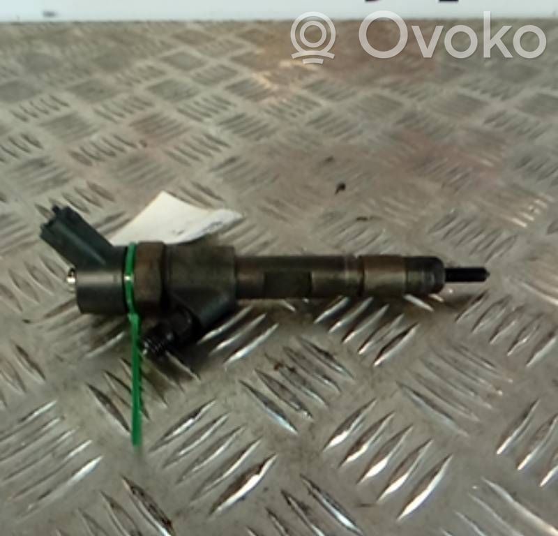 Inyector de combustible   8200100272,0445110