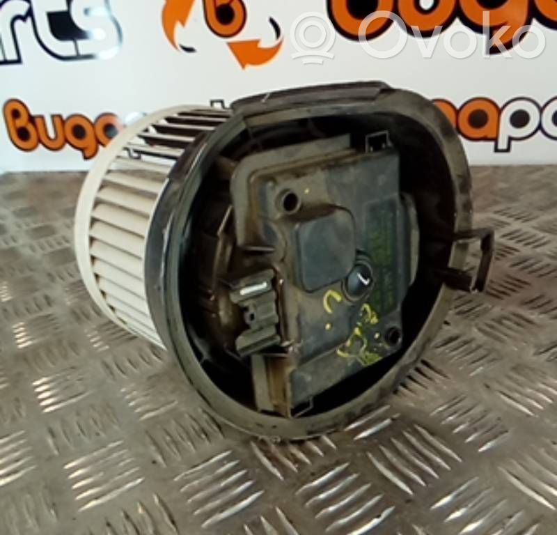 Pečiuko ventiliatorius/ putikas   7737080501,SIEMENS