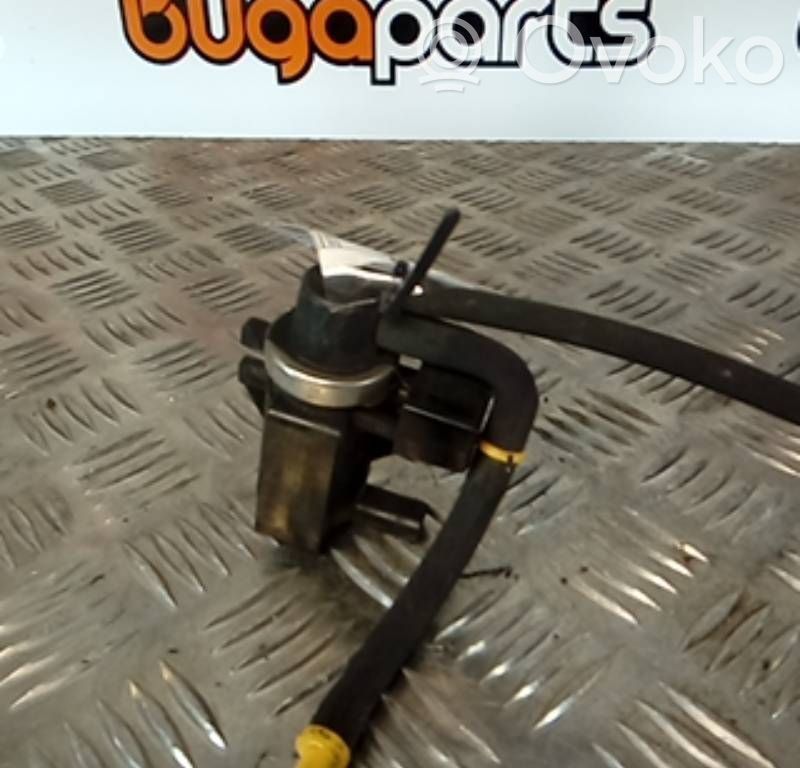 Électrovanne turbo   A0351595528,04T355,70078200