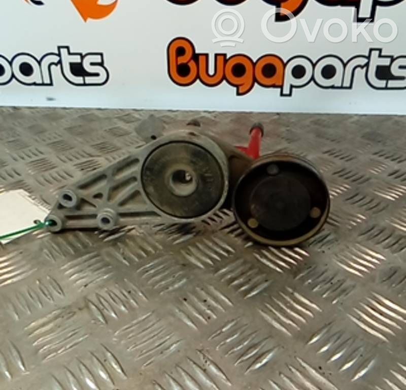 Tensor de correa del alternador   058903133