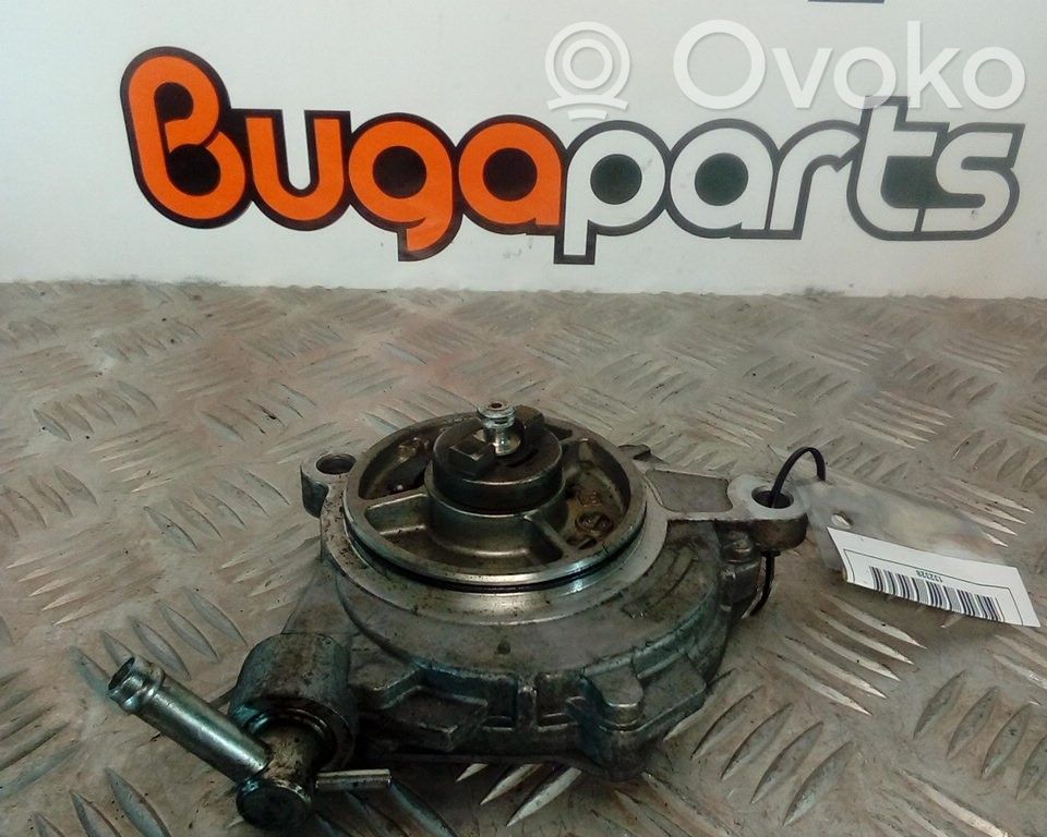 Bomba de vacío   14101156