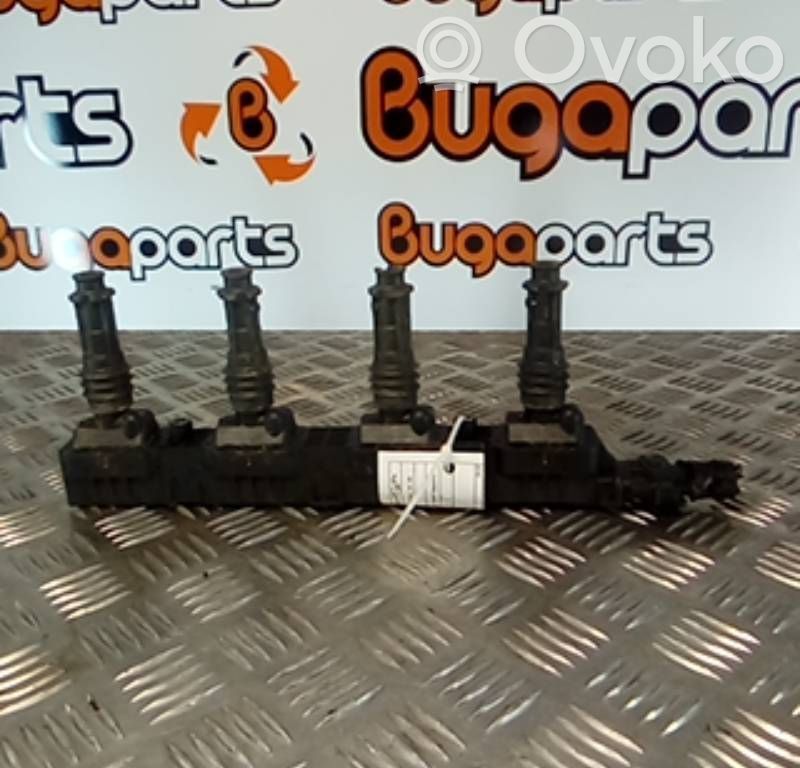 Zündspule Zündmodul   0221503472