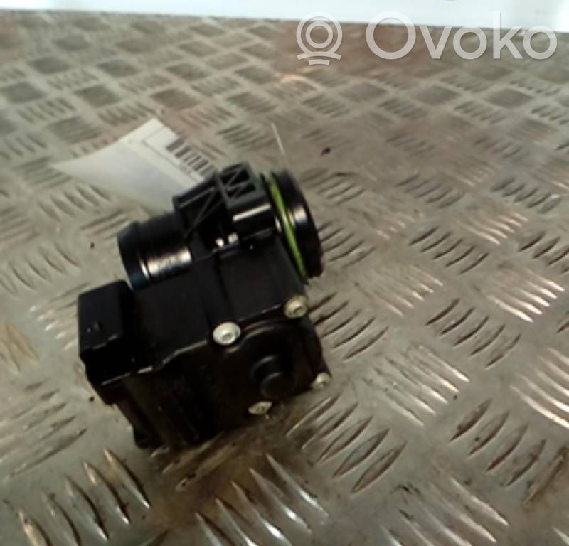 Elektrische Drosselklappe   96561130080,DELPHI