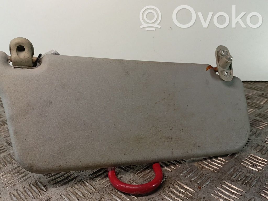 Hyundai Accent Sun visor 