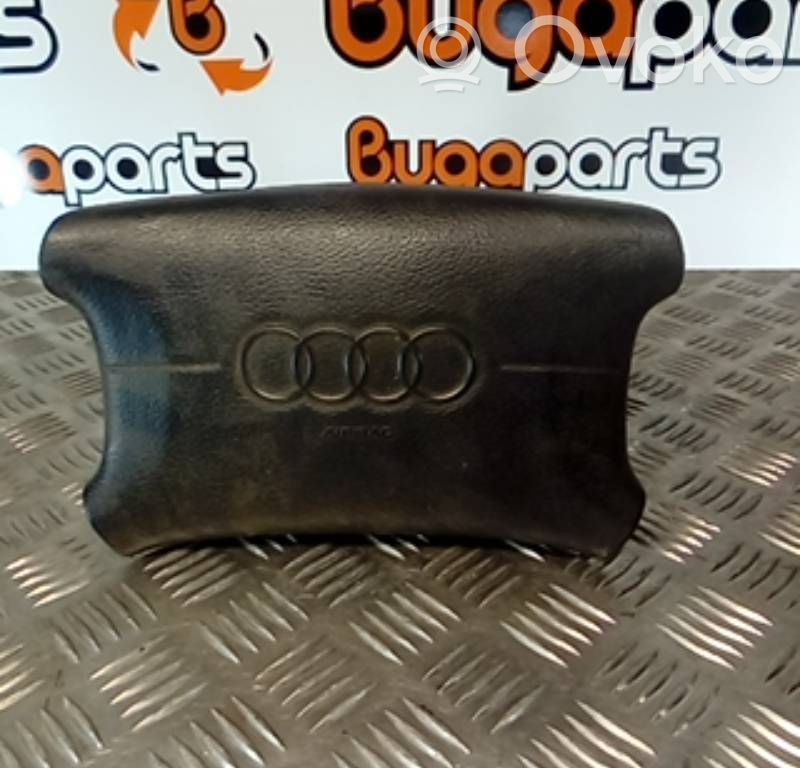 Steering wheel airbag   T1940504421