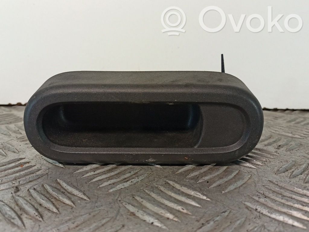 Opel Combo C Внутренняя ручка 