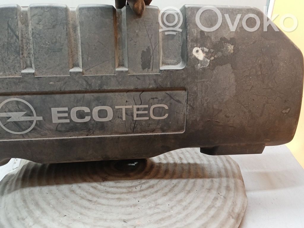 Variklio dangtis (apdaila)   55559813,55557342,55557343