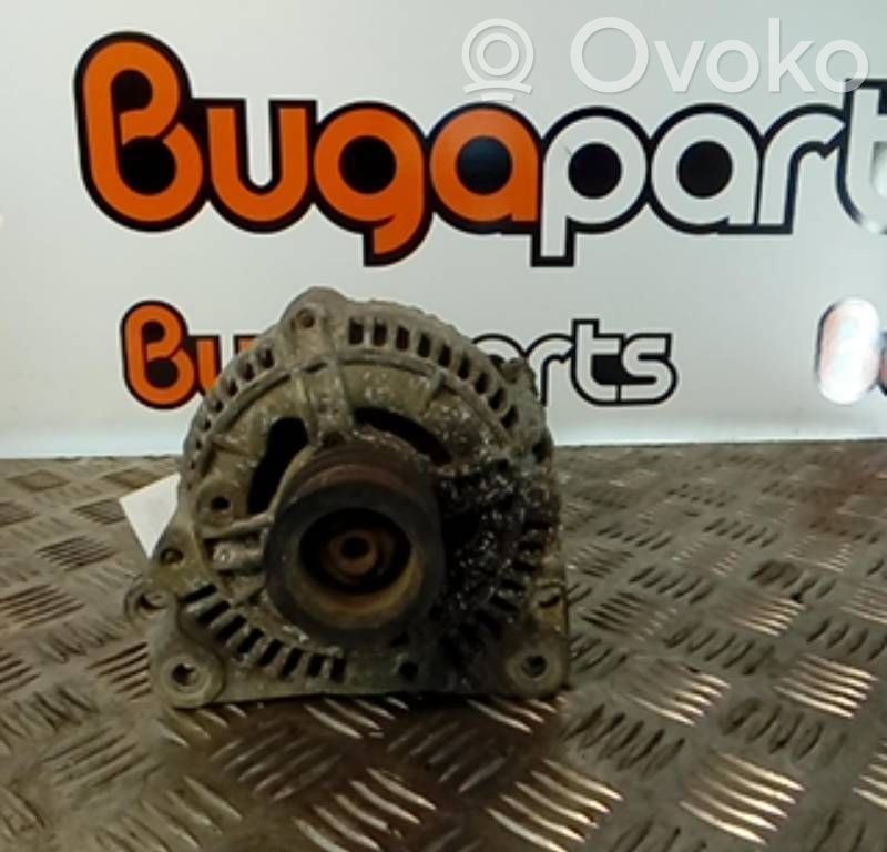 Generator/alternator   0123310001,028903025H,BOSCH
