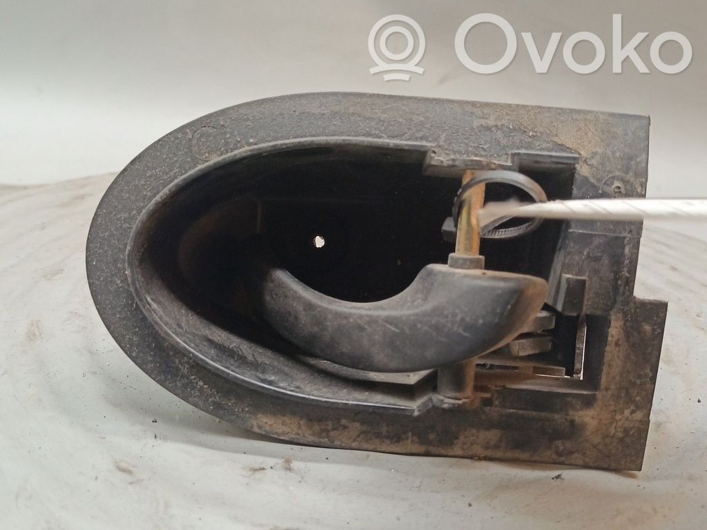 Etuoven ulkokahvan kehys   96FGA22600AF,96FGA22600AF