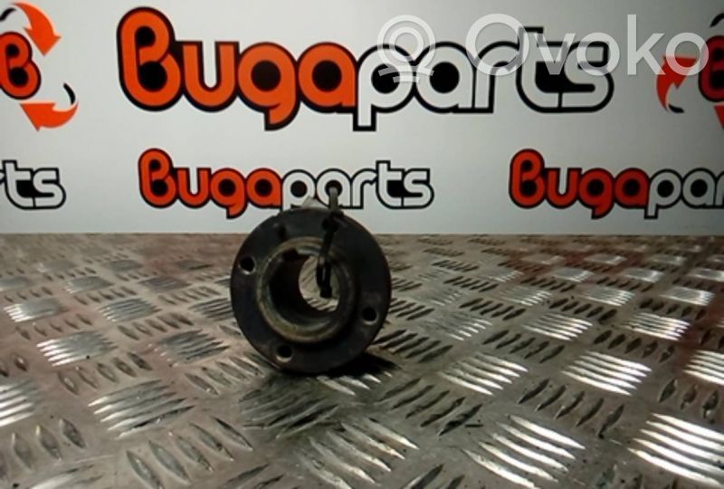 Oil pump   X17D