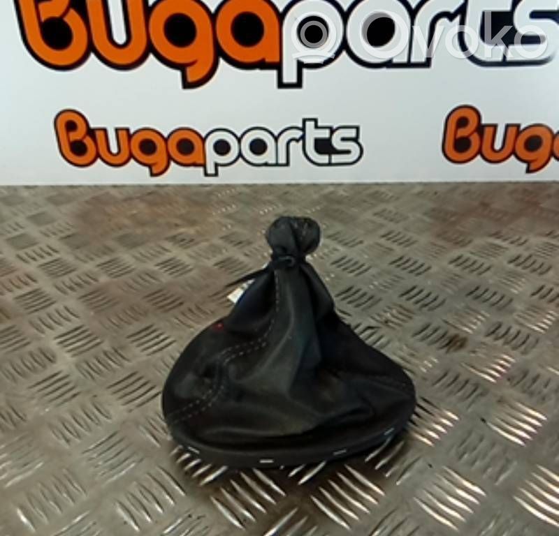 Gear shift switch/knob