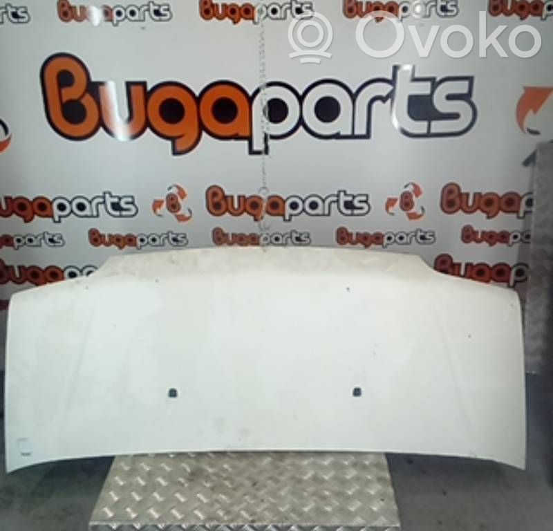 Dangtis variklio (kapotas)